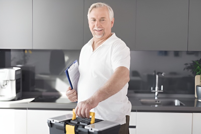 Double Wall Oven Repair in Anaheim